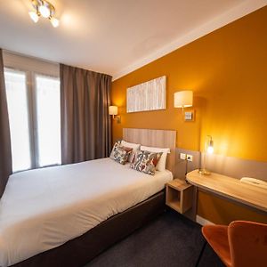 Chambre Double Confort